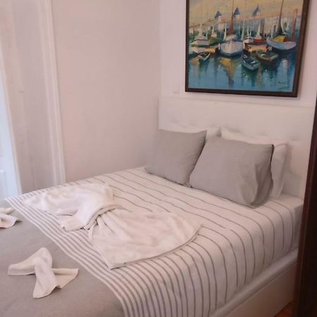 Agulheiros - Alfama Center District Διαμέρισμα Lisboa Εξωτερικό φωτογραφία