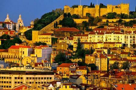 Agulheiros - Alfama Center District Διαμέρισμα Lisboa Εξωτερικό φωτογραφία