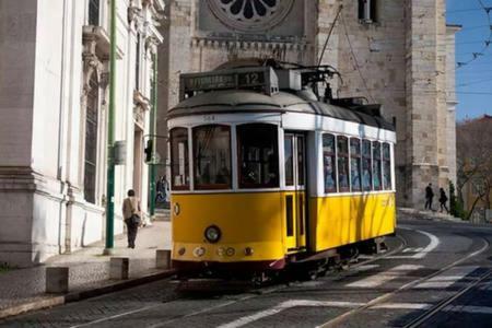 Agulheiros - Alfama Center District Διαμέρισμα Lisboa Εξωτερικό φωτογραφία