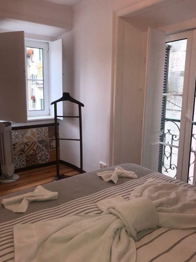 Agulheiros - Alfama Center District Διαμέρισμα Lisboa Εξωτερικό φωτογραφία