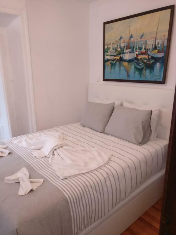 Agulheiros - Alfama Center District Διαμέρισμα Lisboa Εξωτερικό φωτογραφία