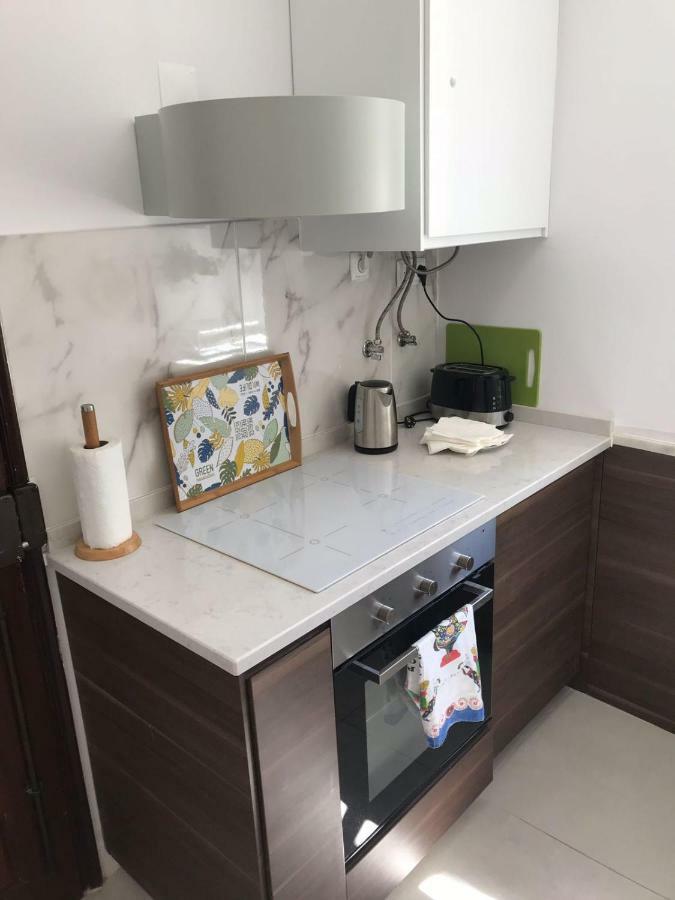 Agulheiros - Alfama Center District Διαμέρισμα Lisboa Εξωτερικό φωτογραφία