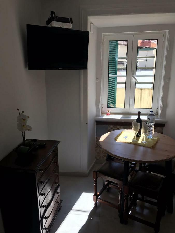 Agulheiros - Alfama Center District Διαμέρισμα Lisboa Εξωτερικό φωτογραφία