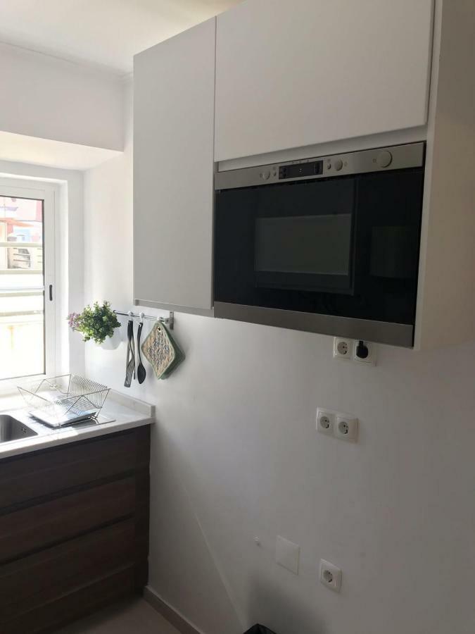 Agulheiros - Alfama Center District Διαμέρισμα Lisboa Εξωτερικό φωτογραφία