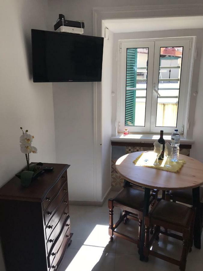 Agulheiros - Alfama Center District Διαμέρισμα Lisboa Εξωτερικό φωτογραφία
