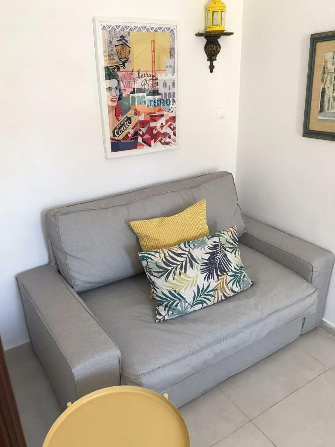Agulheiros - Alfama Center District Διαμέρισμα Lisboa Εξωτερικό φωτογραφία