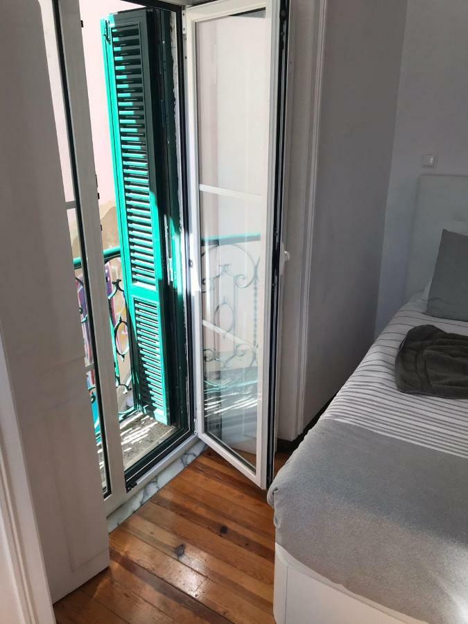 Agulheiros - Alfama Center District Διαμέρισμα Lisboa Εξωτερικό φωτογραφία