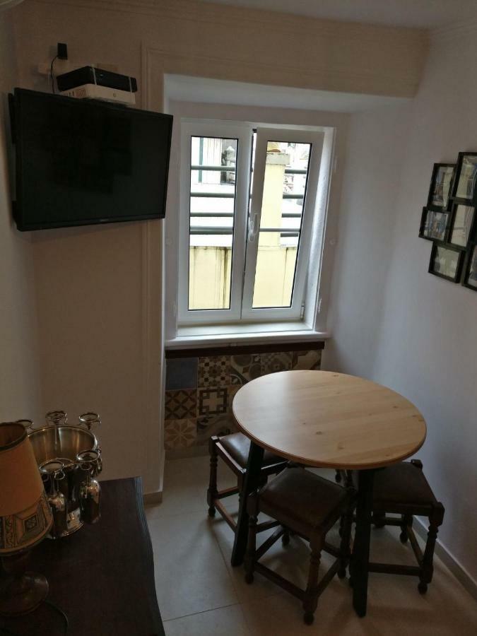 Agulheiros - Alfama Center District Διαμέρισμα Lisboa Εξωτερικό φωτογραφία